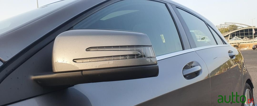 2015' Mercedes-Benz A-45 Amg photo #4