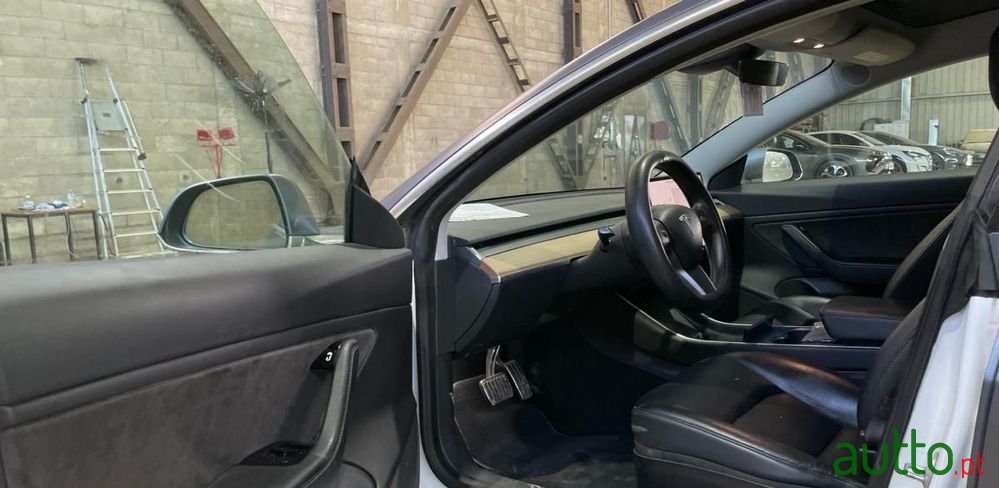 2020' Tesla Model 3 photo #4