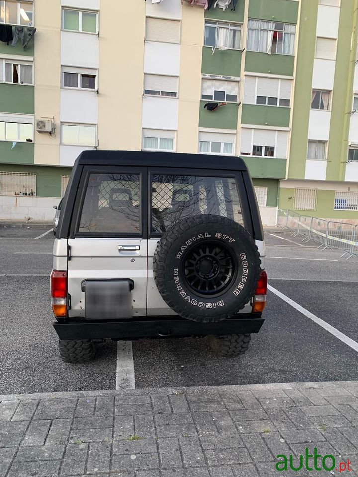 2007' Toyota bZ4X photo #6