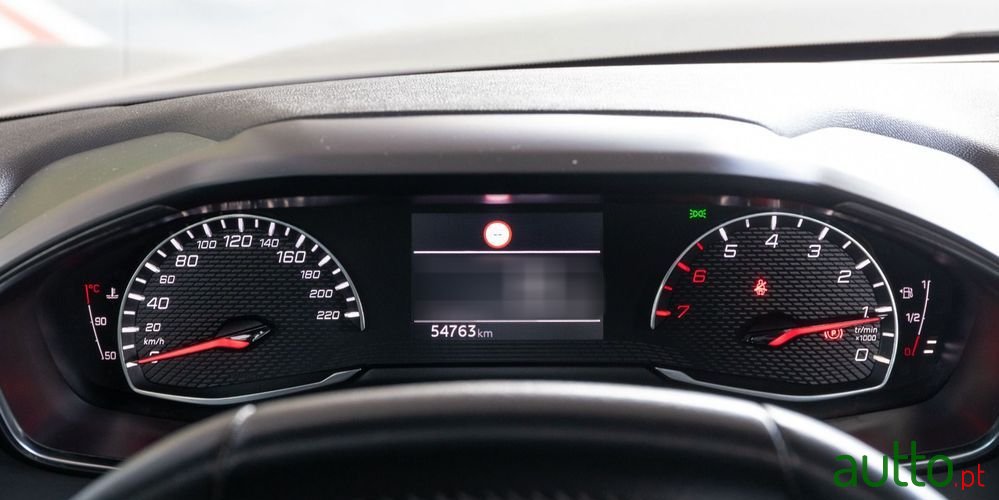 2022' Peugeot 208 photo #6