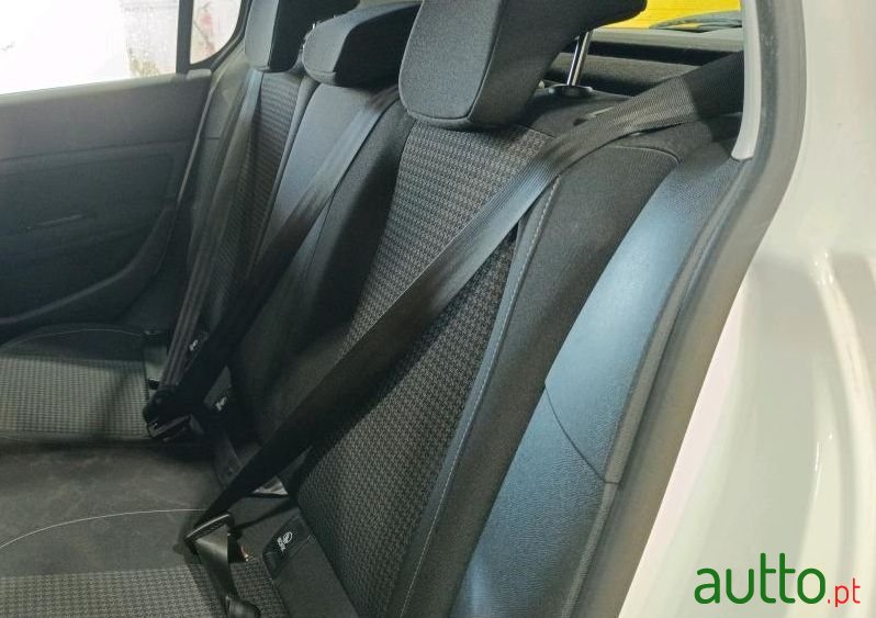 2019' Peugeot 308 photo #5