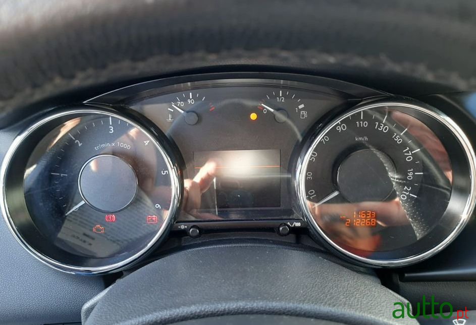 2010' Peugeot 3008 photo #2