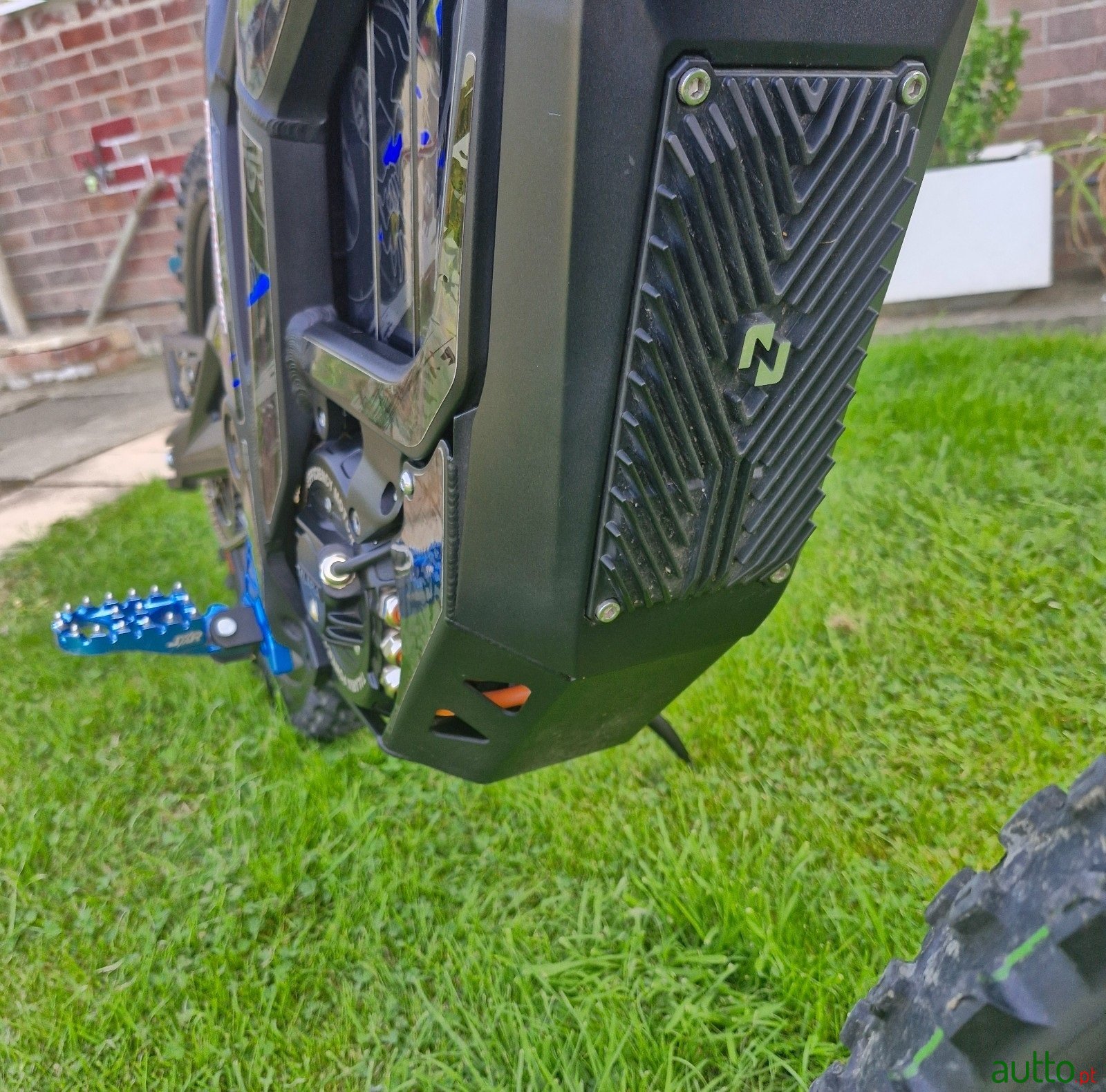 2025' Vespa photo #5