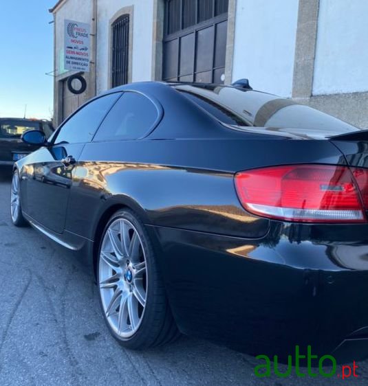 2007' BMW 335 photo #3