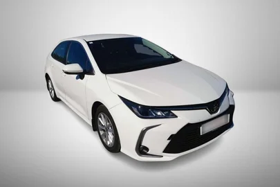 2023' Toyota Corolla