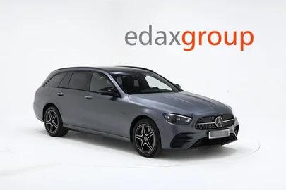 2020' Mercedes-Benz Classe E