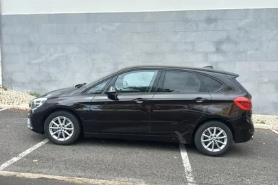2014' BMW Série 2 D