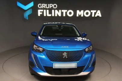 2021' Peugeot e-2008 50 Kwh Active Pack