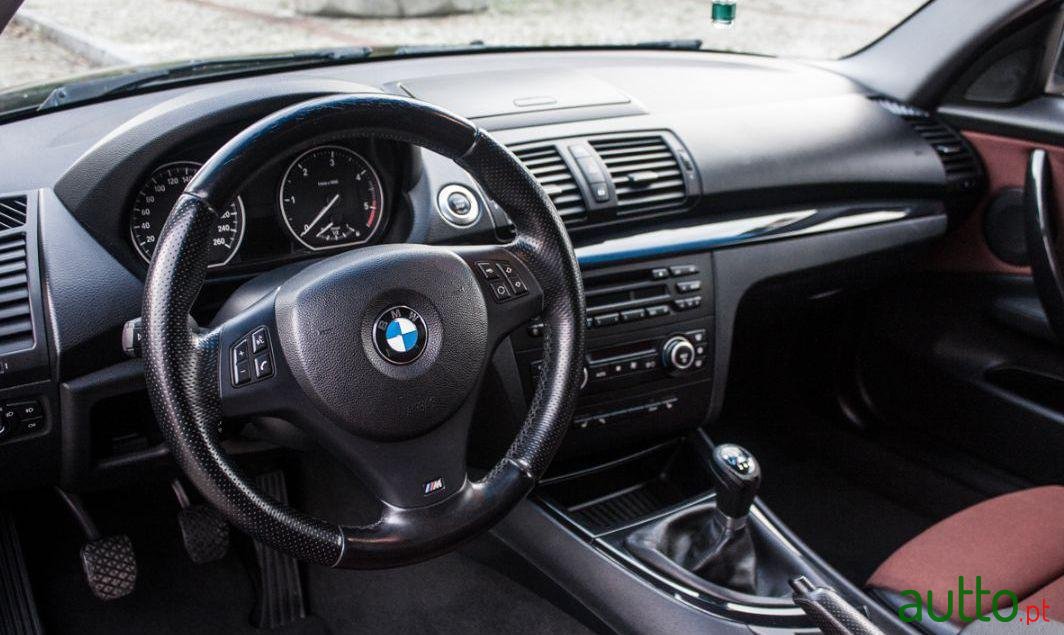 2008' BMW 120 - Kit M photo #1