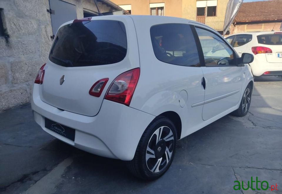 2013' Renault Twingo photo #3