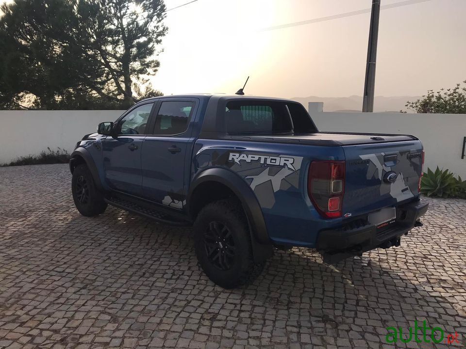 2009' Ford Raptor photo #2