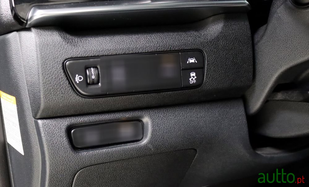 2020' Kia e-Niro photo #6