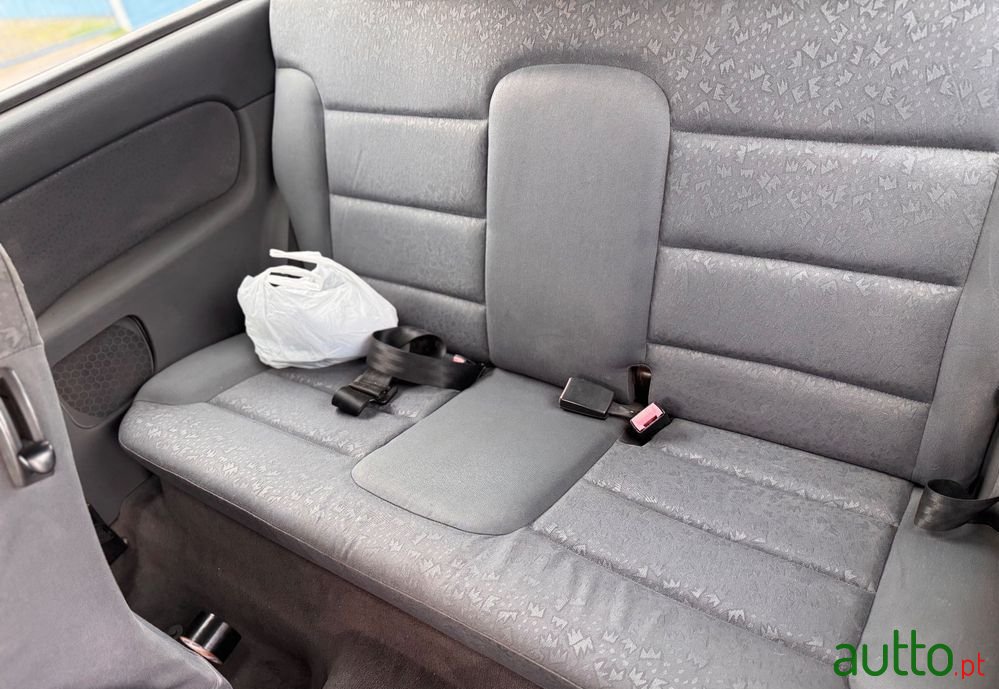 1998' Audi A3 photo #6