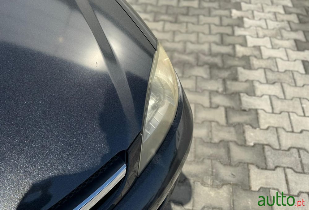 2005' Chevrolet Lacetti 1.4 Sx photo #3