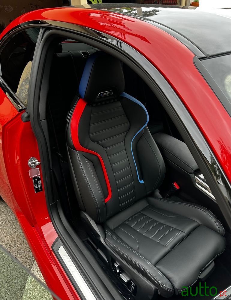 2023' BMW Série 2 Auto photo #5