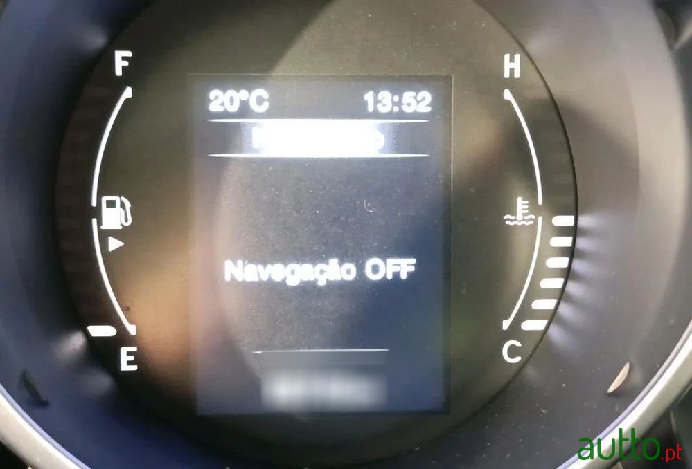 2018' Fiat 500X 1.3 Mj Urban photo #4