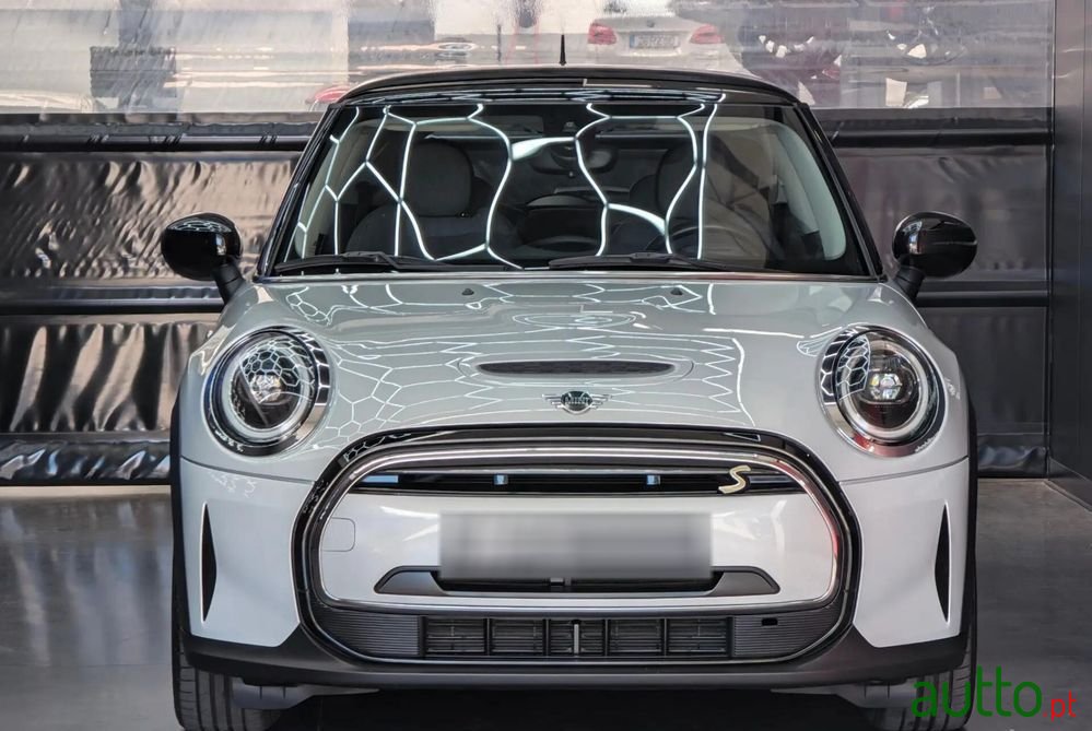 2022' MINI 3 Portas photo #5
