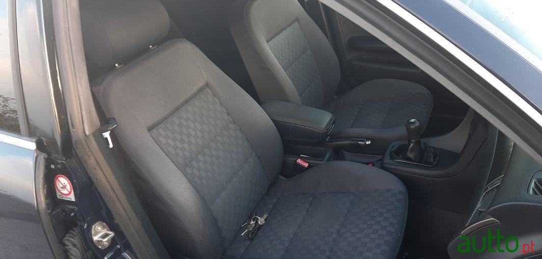 1999' Audi A6 Avant photo #2