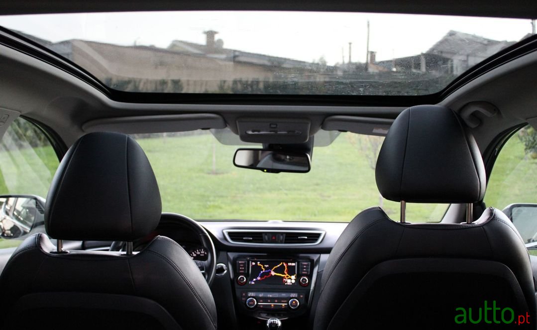 2019' Nissan Qashqai photo #2