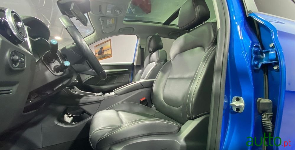 2021' MG ZS 50.3 Kwh Comfort photo #6