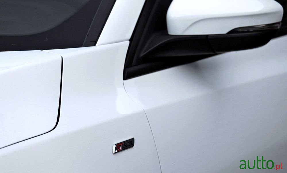 2024' Ford Focus photo #5
