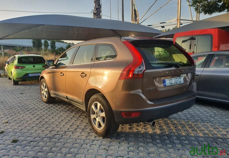 2010' Volvo Xc-60 photo #2