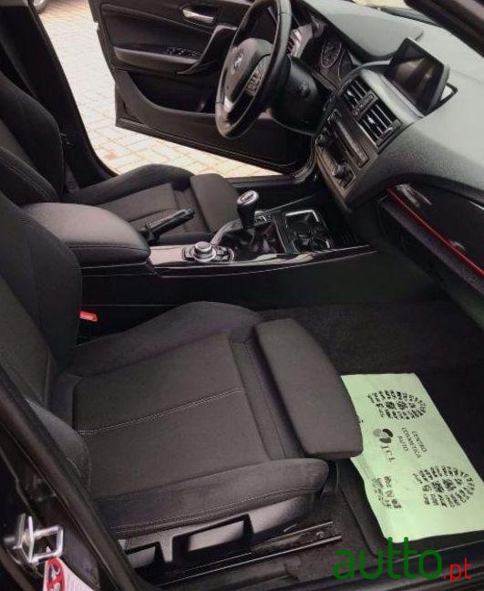 2012' BMW 2000 photo #2