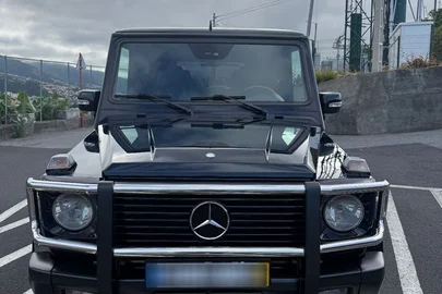 2004' Mercedes-Benz Classe G