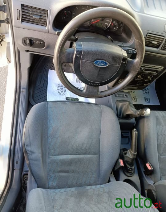 2006' Ford Transit photo #5