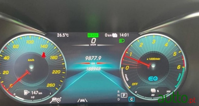 2021' Mercedes-Benz Classe Glc De 4Matic photo #6