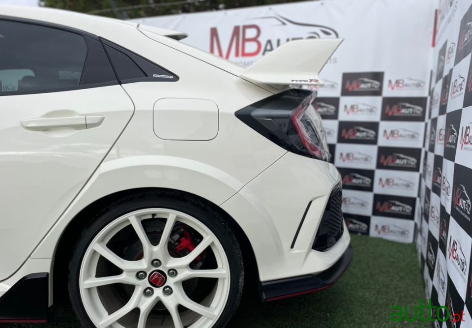 2019' Honda Civic photo #4