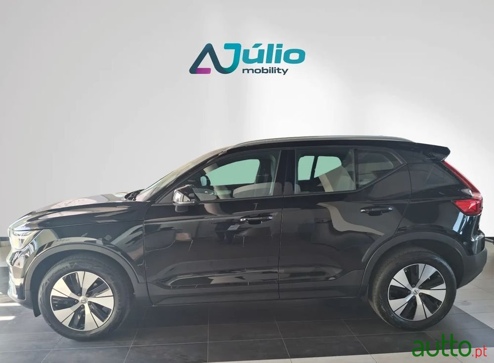2023' Volvo Xc 40 photo #5