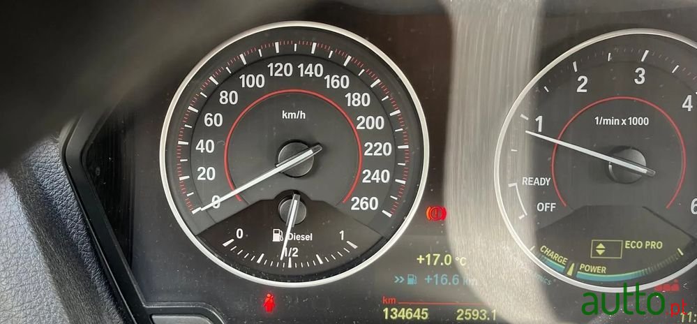 2014' BMW 116 Sport photo #5