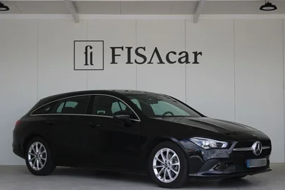 2020' Mercedes-Benz Classe Cla