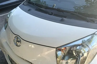 2009' Toyota iQ 1.0 Vvt-I