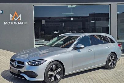 2021' Mercedes-Benz Classe C