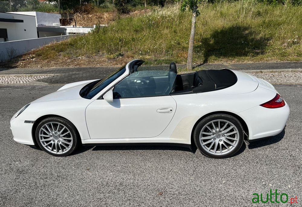 2010' Porsche 997 photo #6