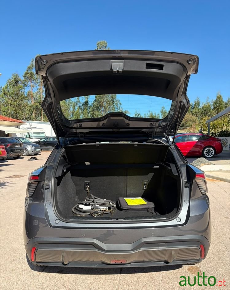 2023' MG MG4 51 Kwh Standard photo #3