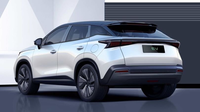 Chery vai usar fornecedores europeus para fugir às tarifas