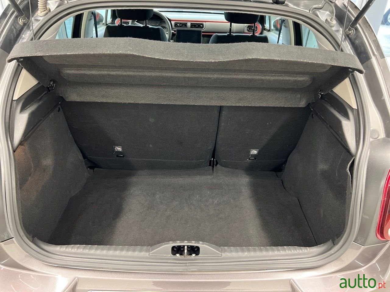 2021' Citroen C3 photo #5