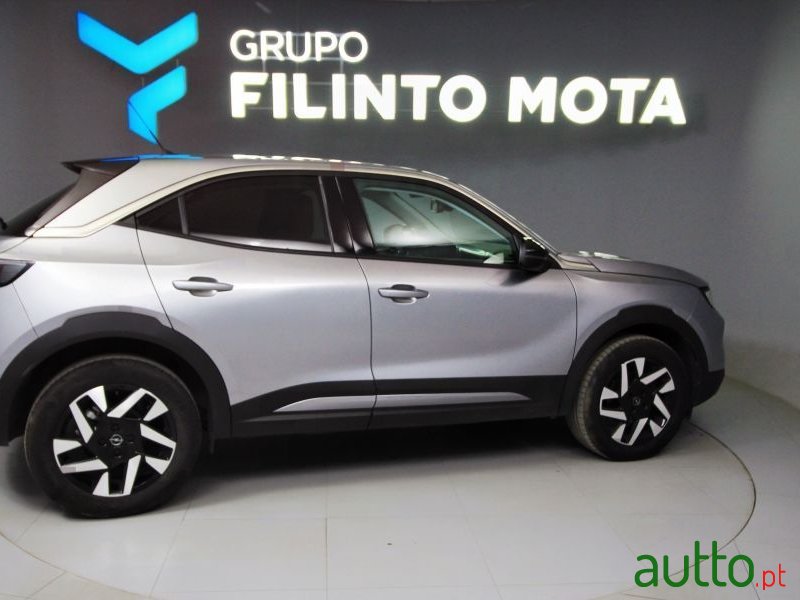 2023' Opel Mokka 1.2 T Elegance photo #2