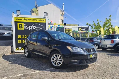 2016' SEAT Ibiza 1.2 Tsi Style
