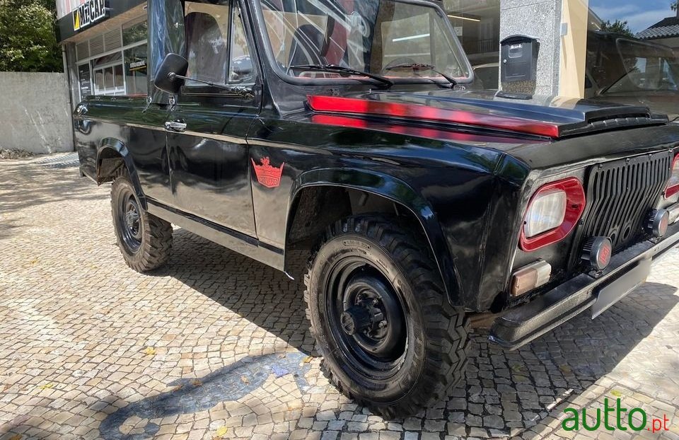 1980' Peugeot photo #6