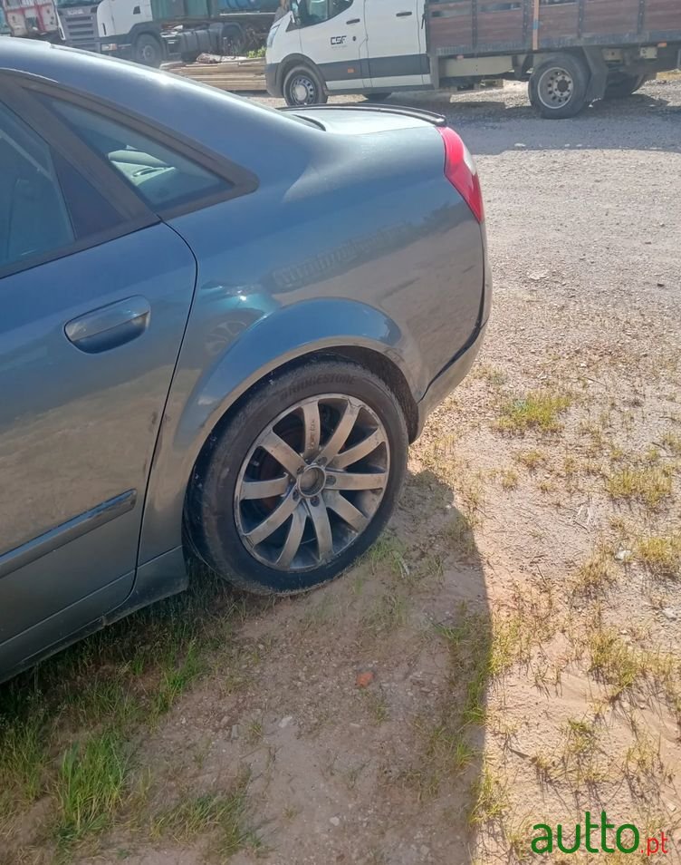 2001' Audi A4 1.9 Tdi M6 photo #5