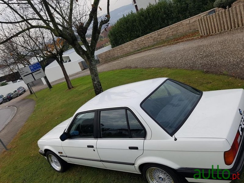 1988' BMW photo #4