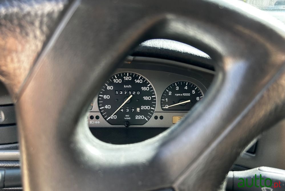 1996' SEAT Toledo 1.6 Gl photo #5