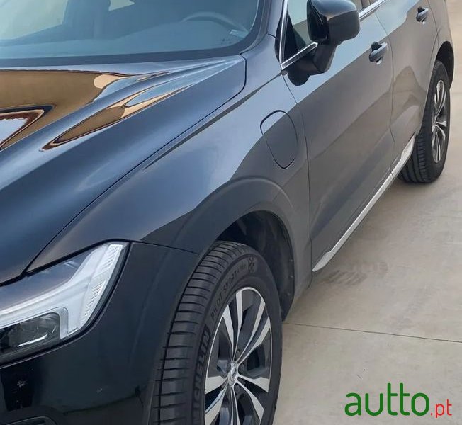 2022' Volvo Xc 60 photo #4