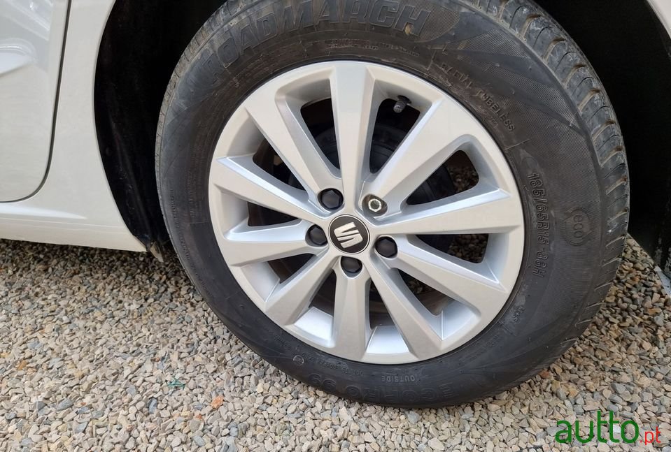 2019' SEAT Ibiza photo #6