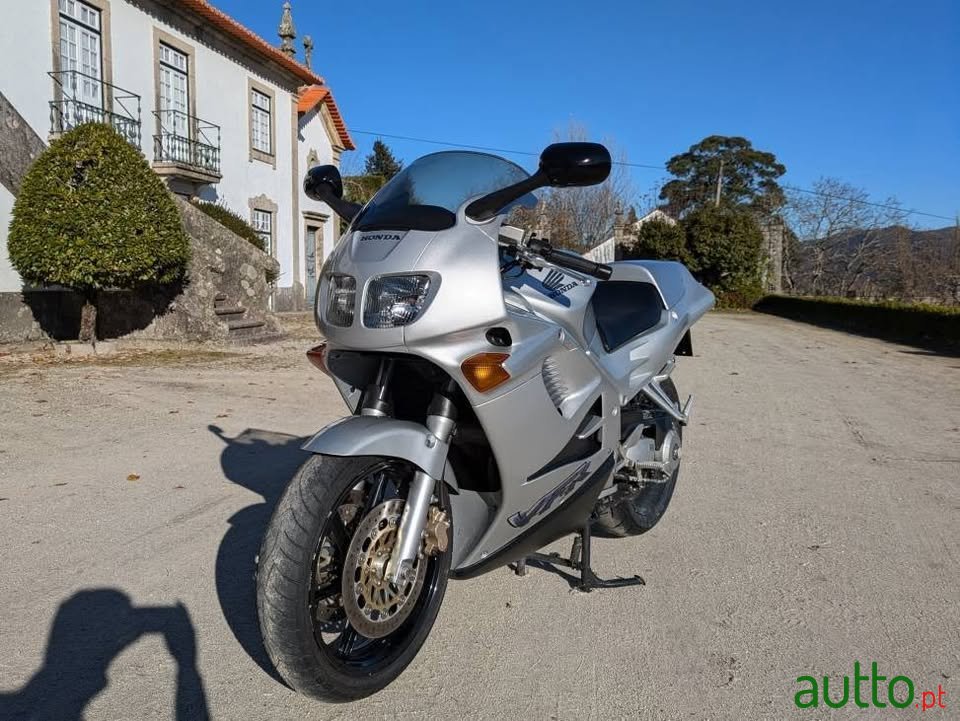 1997' Honda photo #3