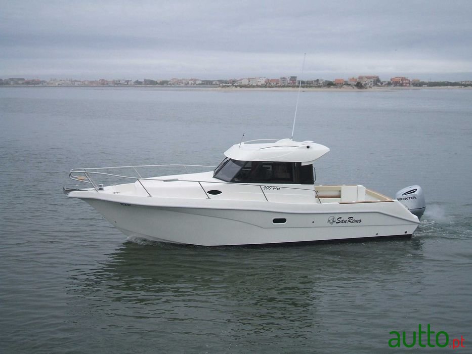 2021' San Remo photo #1